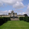 Castle Howard, North Yorkshire, England