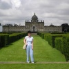 Castle Howard, North Yorkshire, England