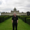 Castle Howard, North Yorkshire, England