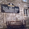 The Tan Hill Inn, North Yorkshire - The highest Inn in England at 1732ft (536m) above sea level