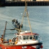 Fish Quay. Sunderland, Tyne & Wear