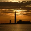 Grimsby Docks photo by Steve Tappin