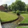 Newport, Water Meadows