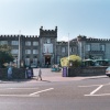 Ryde, Castle Hotel, Esplanade