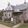 Quarr, Abbey Lane