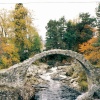 Grantown-on-Spey, Speyside.