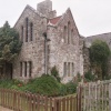 Quarr, Abbey Lane