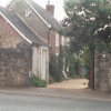 Wootton Bridge, Bridge House, Kite Hill