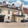 Sloop Inn at Wootton Bridge, Isle of Wight