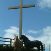 Mossley Cross