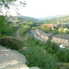 view of Bottom Mossley
