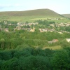 another view of Bottom Mossley