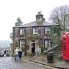 The Black Bull, Haworth, West Yorkshire