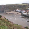 Staithes, North Yorkshire