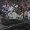 The Cobb & Lobster, Staithes, North Yorkshire