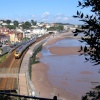 Dawlish, Devon.