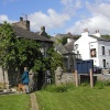 The George Washington at Warton (near Carnforth)