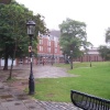 St James Hotel, St James Square, Grimsby.