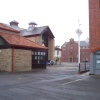 The Fishing Heritage Centre, Alexandra Dock, West Marsh, Grimsby, Lincolnshire