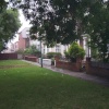 Victorian town housing off Littlefield Lane, Grimsby