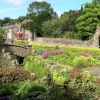 Coronation Gardens, Waddington, Lancashire