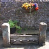 Village Stocks, Waddington, Lancashire