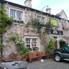 'Lower Buck Inn',  Waddington,  Lancashire