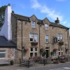 'Waddington Arms', Waddington,near Clitheroe, Lancashire