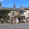 'Higher Buck', Waddington, Lancashire