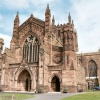 Hereford Cathedral