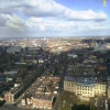 Wirral from Liverpool's Anglican Cathedral