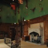 Newstead Abbey, interior