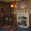 Newstead Abbey, interior