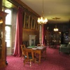 Newstead Abbey, interior