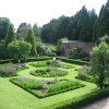 Newstead Abbey Gardens