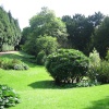 Newstead Abbey, Tropical Garden