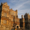 Wollaton Hall, Nottingham