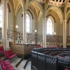 Shire Hall, Lancaster castle