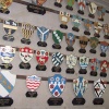 Current Seriffs Shields, Lancaster Castle