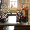 The Priory, Lancaster Castle