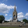 Albert Memorial