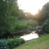 Hyde Park, London