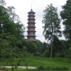 Kew Royal Botanical Gardens