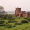 The Ramblers Church, Walesby, Lincolnshire.