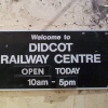 Didcot Railway Centre