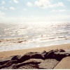 Skegness Sea