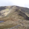 Long Stile leading to High Street, N E Lakes