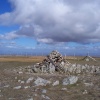 Summit Carn, Harter Fell, N E Lakes