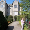 The Gardens, Levens Hall, South Lakes