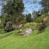 The Bobin Mill Garden (Private), near Windermere, South Lakes